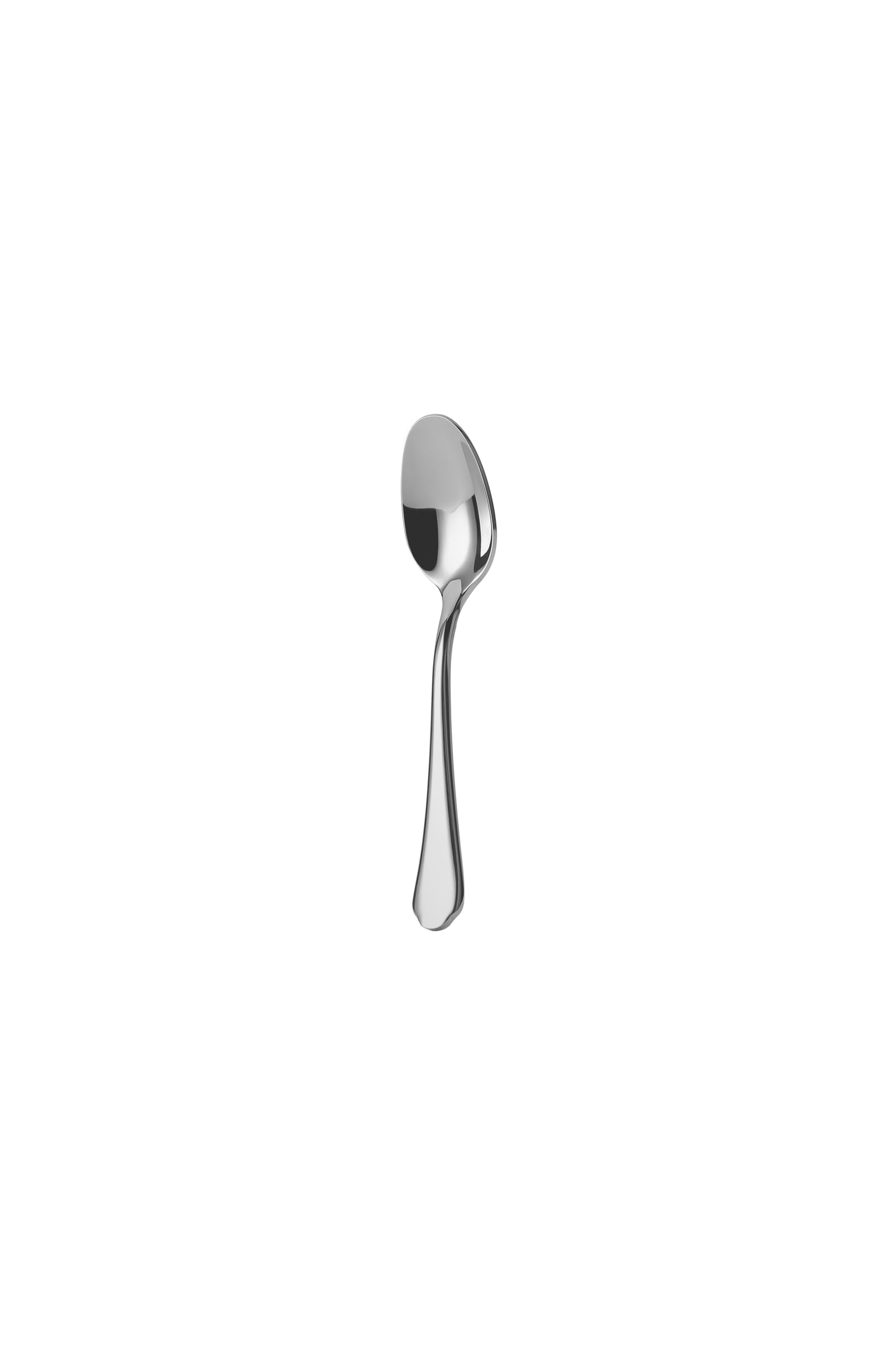 Mr.Spoon Serie París Juego de 24 Piezas cubiertos,18/10 Acero Inoxidable,Plateado,Servir para 6 Personas Cuberterías,Ideas Regalo,Incluye Cuchillo/Tenedor/Cuchara.Para Casa, Hotel, Restaurante
