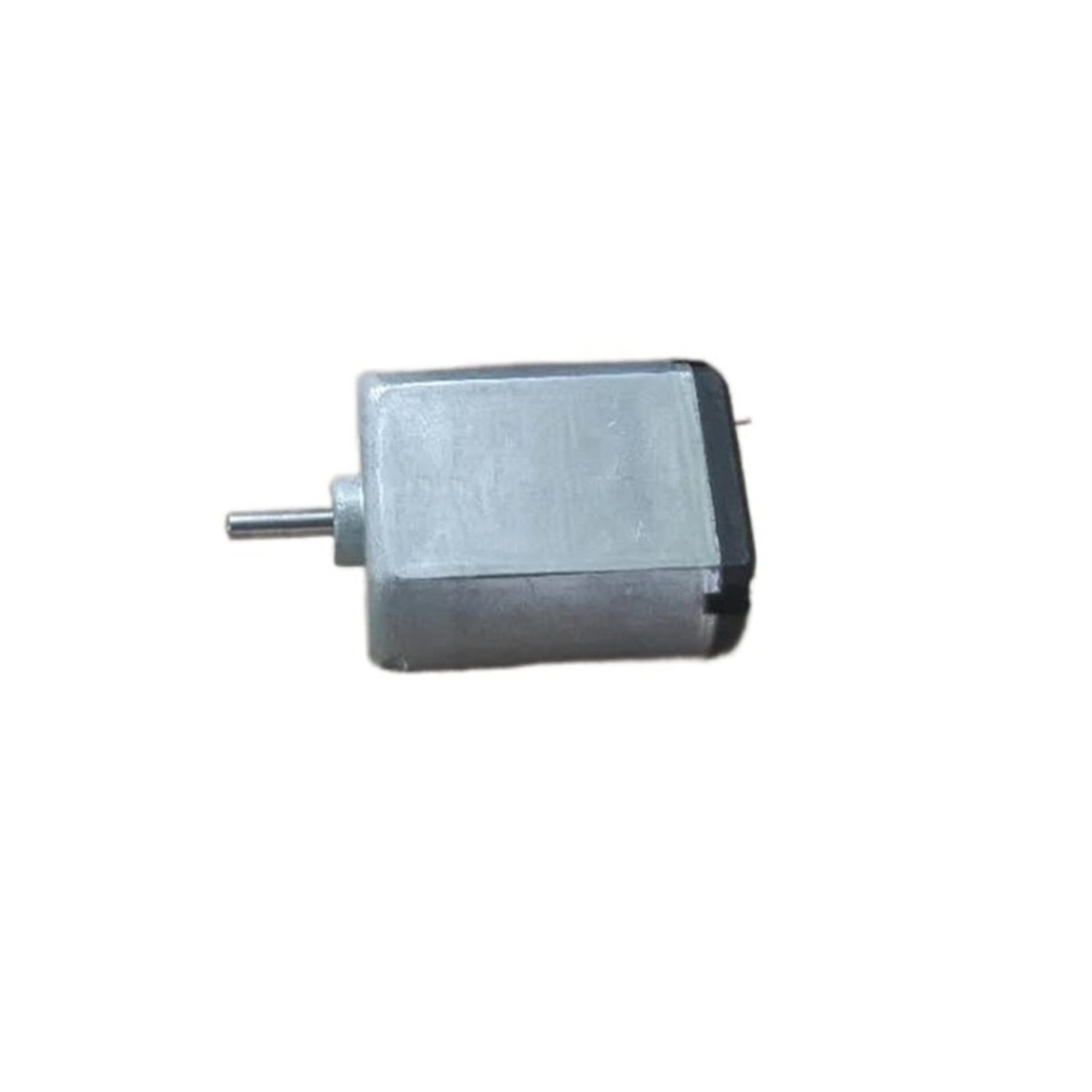 LWOMAN handmade electric FF-030PK-09210 Motor Toy Fan Motor High Speed Car Modle Motor Electric Shaver Motor Air Pump Motor 030 Micro Motor 3V-9V modle steam