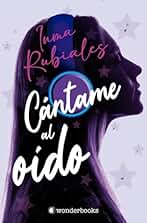 Cántame al oído (WonderLove)