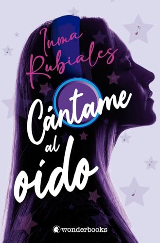 Portada de Cántame al oído