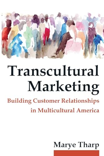 Transcultural Marketing