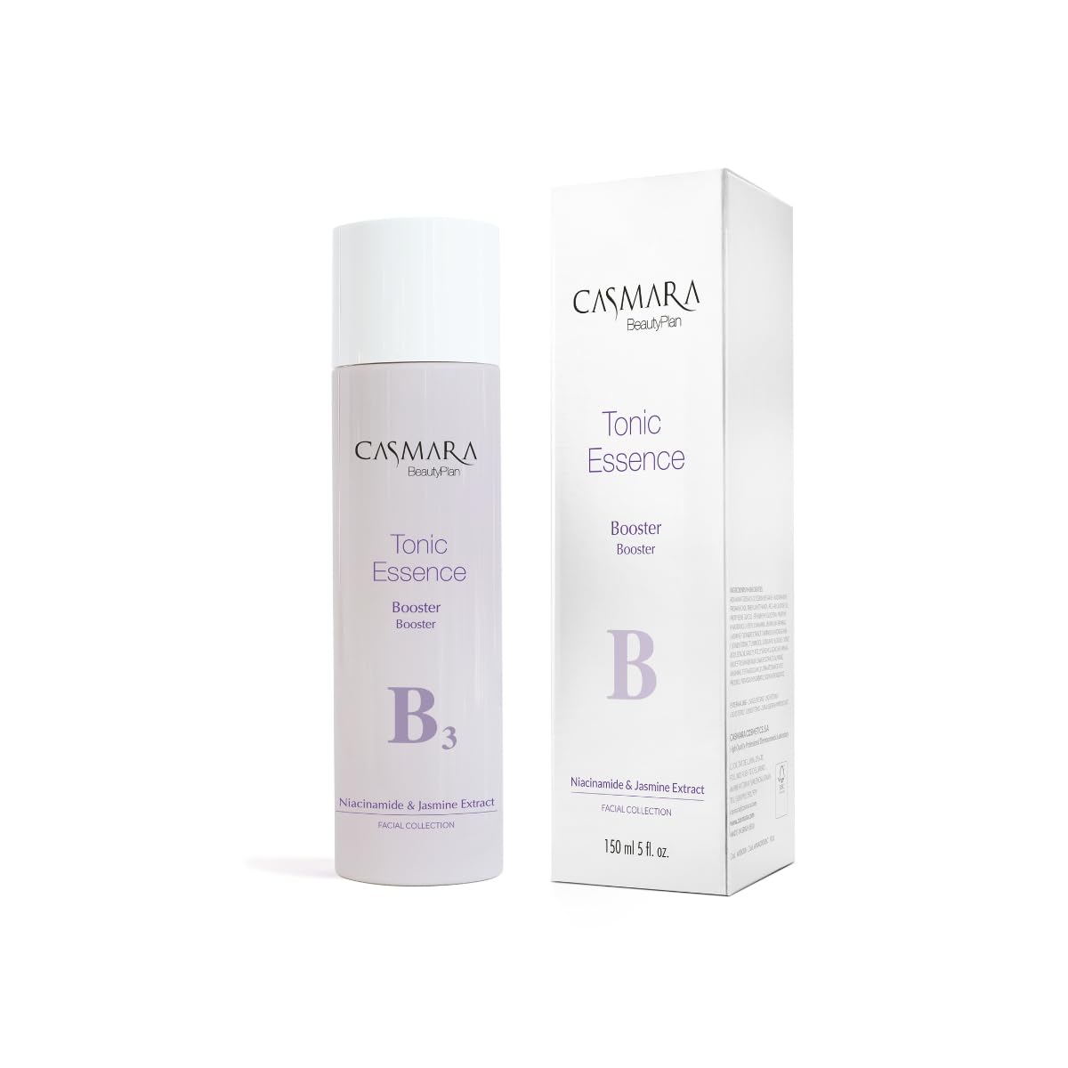 Casmara Tonic Essence 150ml - feuchtigkeitsspendende und tonisierende Essenz