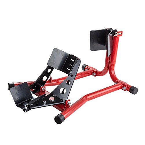 Preisvergleich Produktbild DEMA Motorradständer MS130