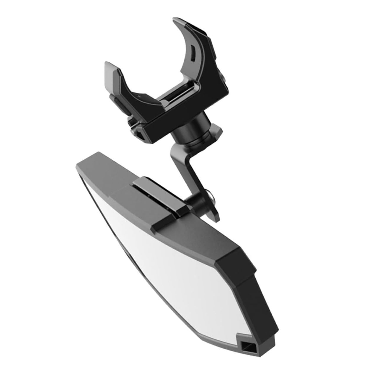 Miroir angle mort ajustable UPKOCH grand angle pour UTV et ATV - 8