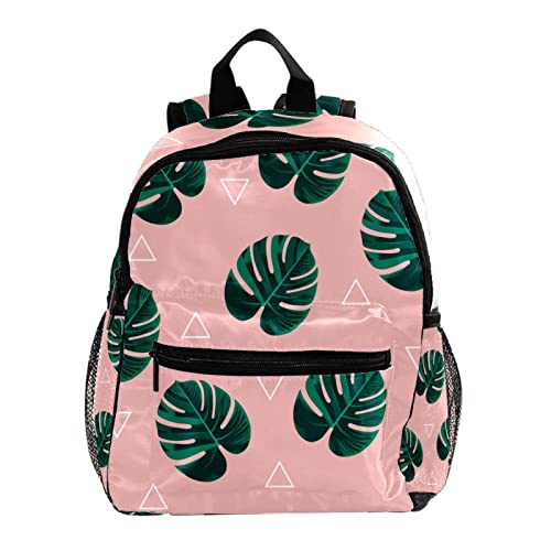 Sac à dos pour garçons et filles léger pour éviter le mal de dos en maternelle