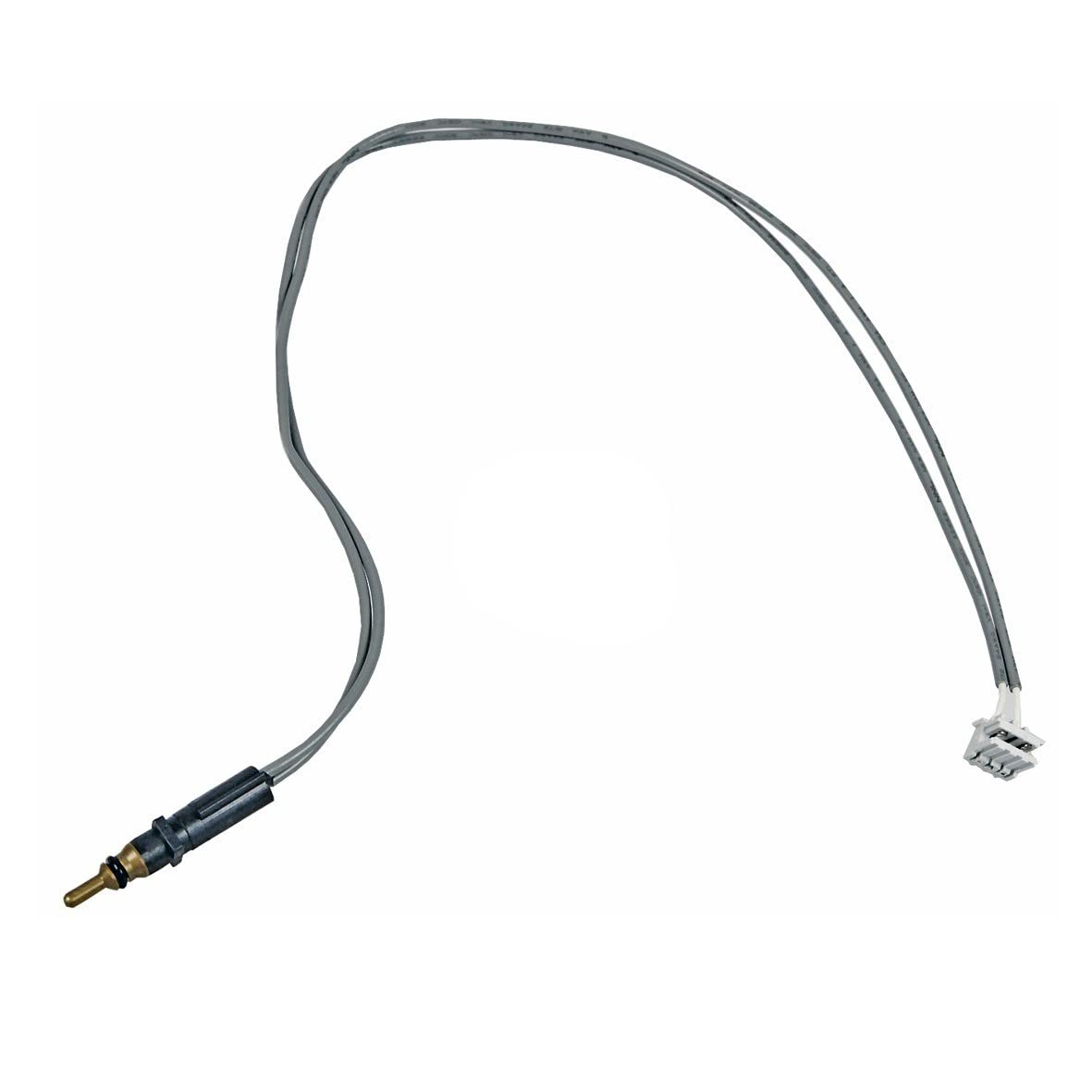 Temperaturfühler kompatibel mit STIEBEL-ELTRON 220503 NTC Sensor für Heißwassergerät Durchlauferhitzer