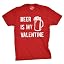 Heather Red - Beer Valentine