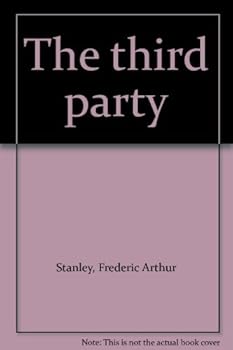 Unknown Binding The third party Book