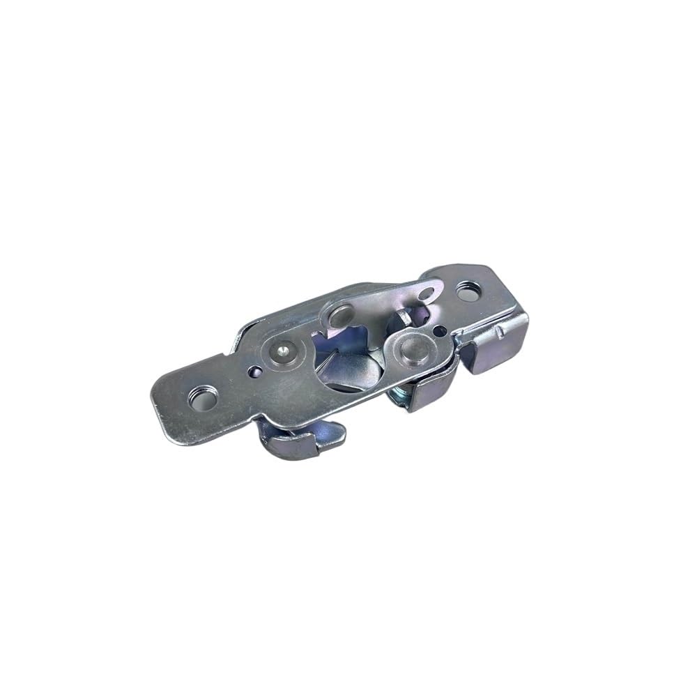 ZHHYGMD for Left and Right Tailgate Latch Fit for Ford F150 F-150 F250 F350 1987-1996 OEM E8TZ-99431D77B(Left)