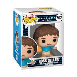Funko Bitty Pop! Friends – 80’s Rachel 4PK – Rachel Green™ (80’s Hair), Chandler Bing™ (80’s Hair), Ross Geller™ (80’s Hair) et Une Mini-Figurine Mystère en Surprise – 2.2 Cm Collectionnable - Les Beatles, Paul McCartney, John Lennon, RIngo Starr, George Harrison Funko Bitty Pop! Friends - 80's Rachel 4PK - Rachel Green™ (80’s Hair), Chandler Bing™ (80’s Hair), Ross Geller™ (80’s Hair) et Une Mini-Figurine Mystère en Surprise - 2.2 Cm Collectionnable – Image 6