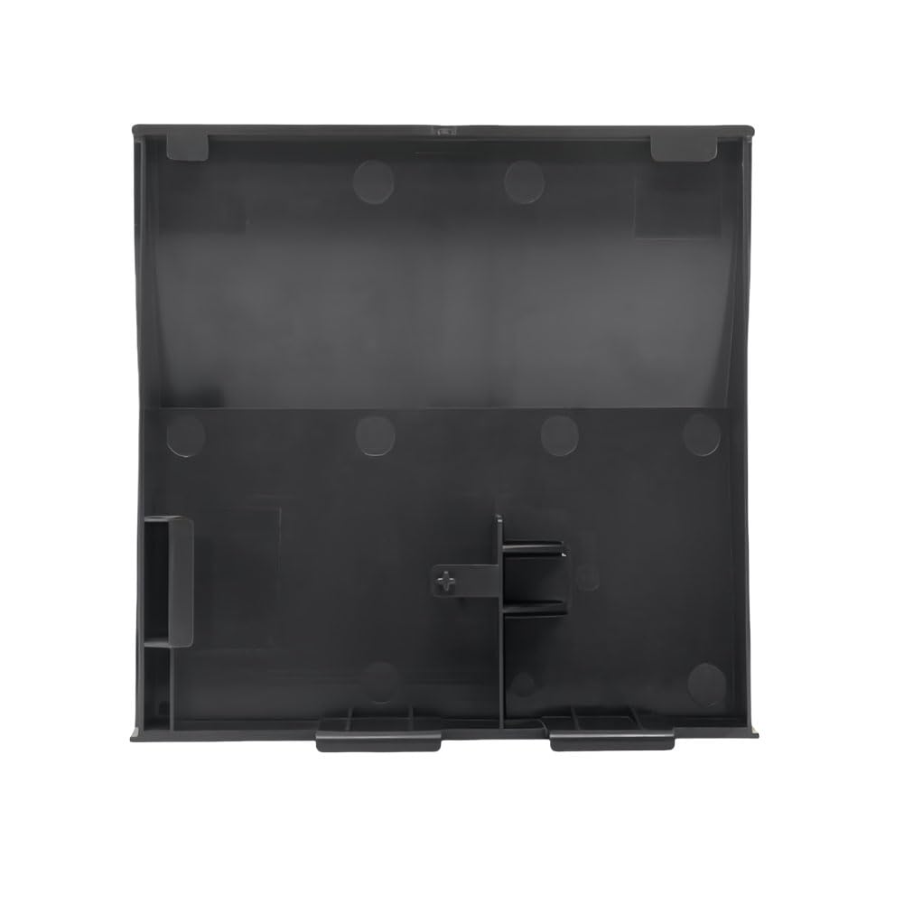 Panel frontal inferior de repuesto para impresora térmica Zebra ZT410 ZT411 (P/N: P1058930-006)