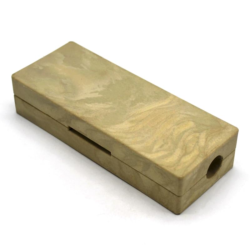 DIMATTEO Weiche Kunststoff-Köderform, Spritzgussformen, Angelformen, Köder, 11,9 cm, 12 g