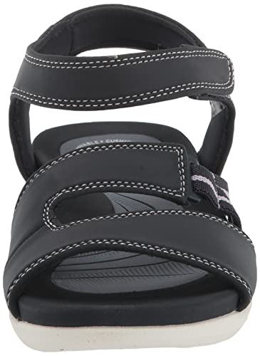 Sandale cale Clarks Glide Hi Shore, la chaussure d'été idéale