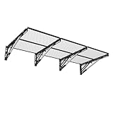 Lamorland Garage Storage Shelves 11