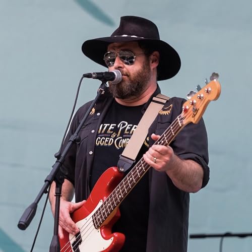451. Kier Byrnes - Kier Byrnes & The Kettle Burners
