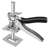 sdgfdgdfgfd Berytta Arm Hand Tool Jack, Labor-saving Solid Metal Arm Handheld Jack,