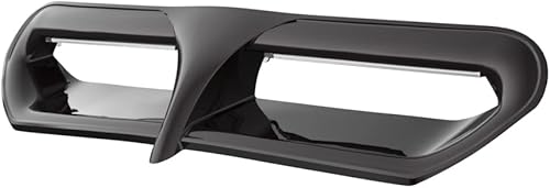 Miniatura 6 de Kit de luz LED para motocicleta Street Glide Carenado de ventilación Accent Trim para Harley Touring StreetElectra Glide, Ultra y Tri-Glide - Cayena