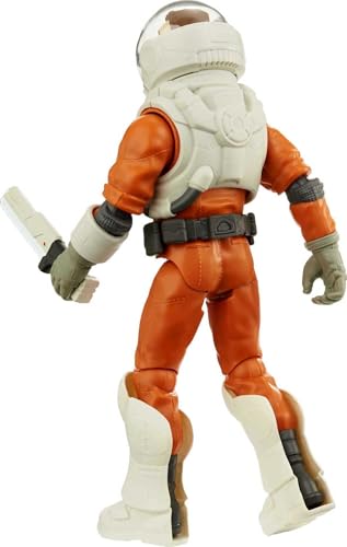 MATTEL Pixar Lightyear Coffret Figurine - vue 10