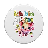 Zoom IMG-2 kinder ich bin schon 4