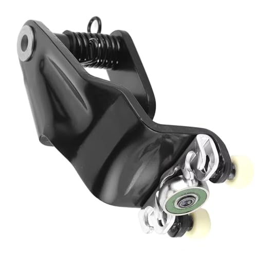 Galet central de porte gauche pour corriger les blocages de porte Odyssey 72561 SHJ 1