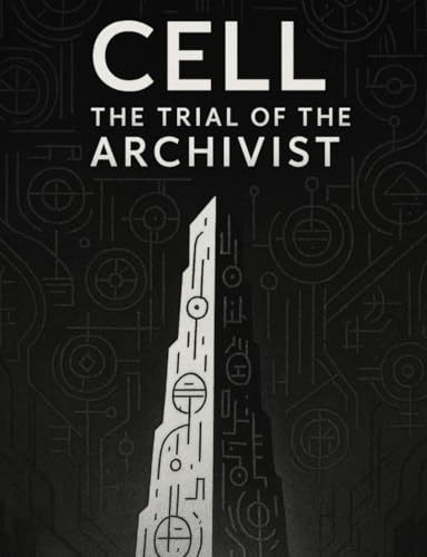 CELL: THE TRAIL OF THE ARCHIVIST