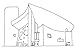 Draw Me a House: Architectural Ideas, Inspiration and Colouring In