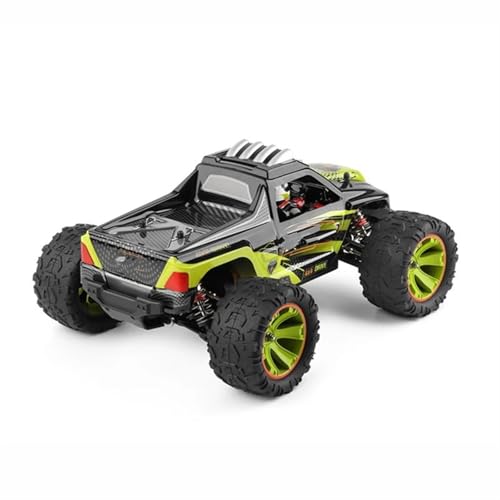 Cubierta de faro coche RC Wltoys 144002 repara roturas con esta carcasa de luz trasera 6