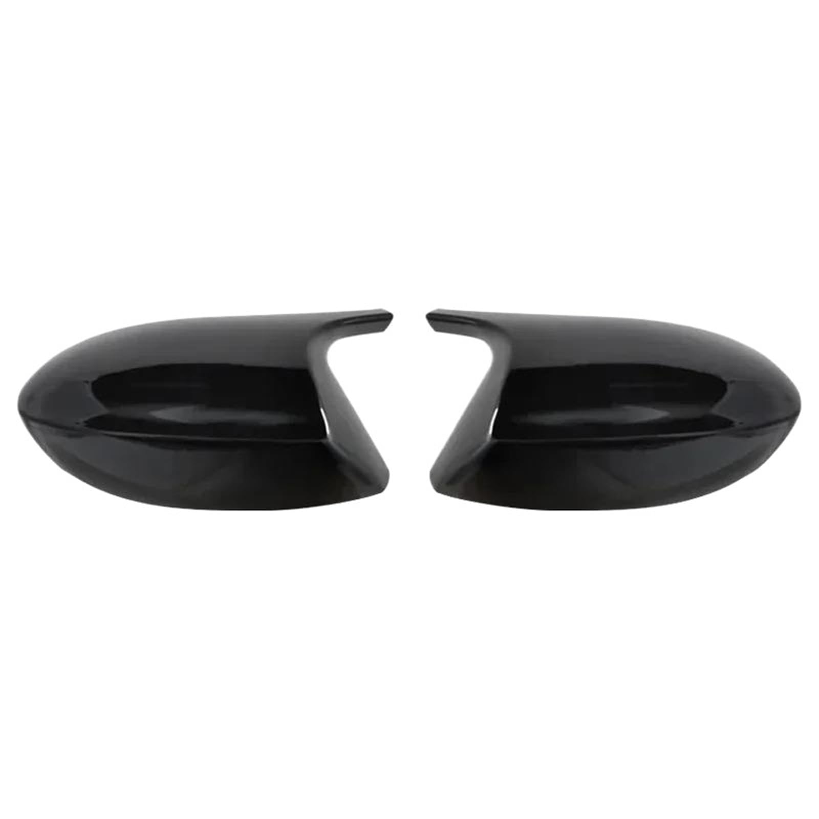 Coque de rétroviseur extérieur finition miroir pour BMW E89 Z4 style premium - 5
