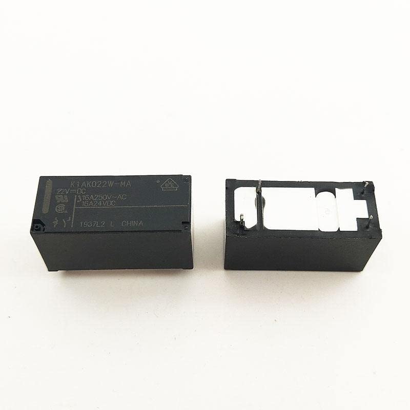 K1AK022W-MA relais électromécanique K1CK012W-MA lot de 10 pièces