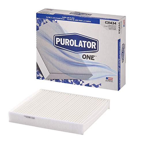 Purolator C31434 PurolatorONE Advanced Cabin Air Filter
