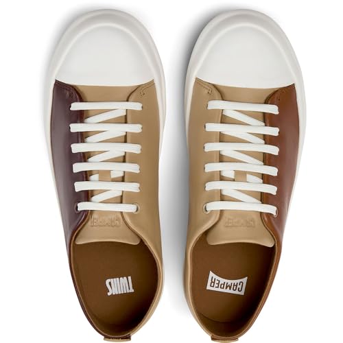 Camper Men's Basket Sneaker4