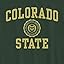 Colorado State Rams - Hunter Green