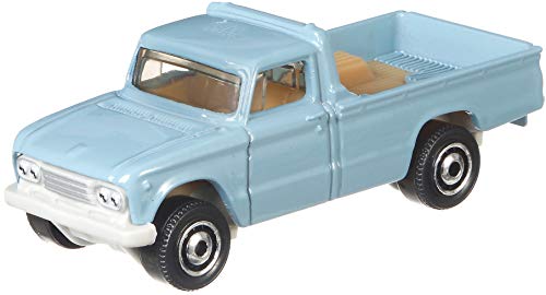 Matchbox 50-Pack Toy Cars - Image 21