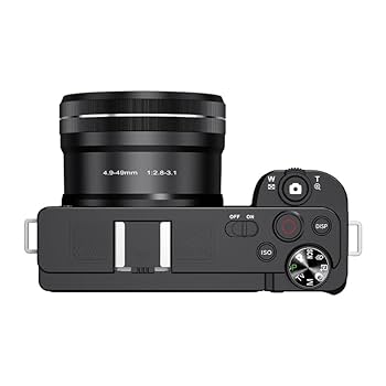 Shulala 4Kビデオカメラ Shulala 4Kビデオカメラ