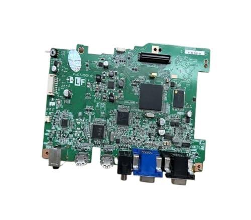 Assemblage de circuit BenQ MS531 MS513 carte de rechange keystone stable