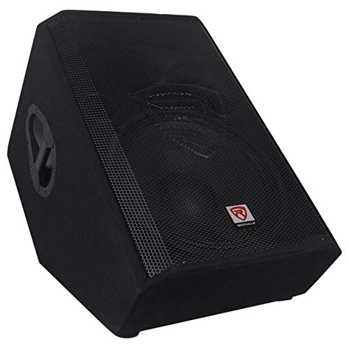 Ev Speakers Rockville RSM12P 12 Inch 1000 Watt 2-Way Passive Stage