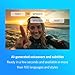 MAGIX Movie Studio 2025 Platinum: Video editing for everyone | Video editing program | Video editor | for Windows 10/11 PCs | 1 PC license for 2 devices in shipping pack