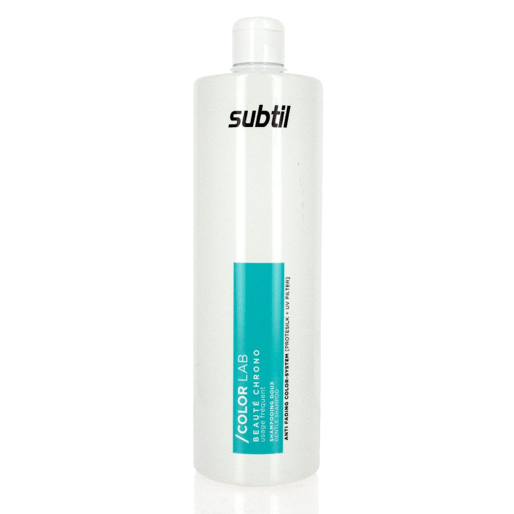 Subtil Color Lab Care delikatny szampon 1000 ml