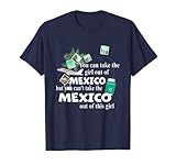 Mexico Home Country - Mexico Outfits & Designs