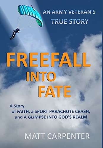 Freefall Into Fate