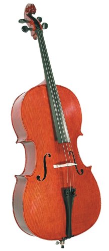 Cremona SC-220 Premier Student Cello, Full-Size