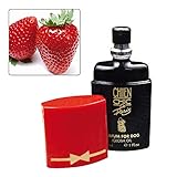 Apto para todas las razas Perfume Chien Chic - Fresa