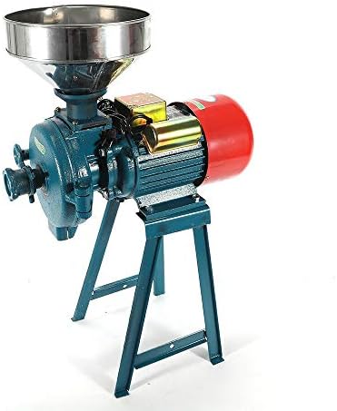 paddy grinding machine