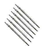 Glow Plug Heater for Land For Rover For Discovery 3 4 2004-2016 1311322 1354289 GN045 0100276005 596