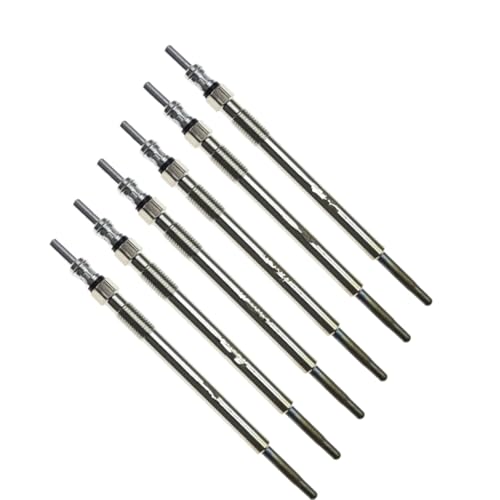 Bougies de préchauffage pour réparer le moteur de Discovery 2004-2016