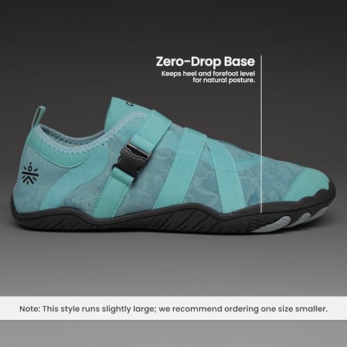 Image of CULT Men's MoveLite Barefoot Training Shoes