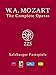 Mozart:Complete Operas