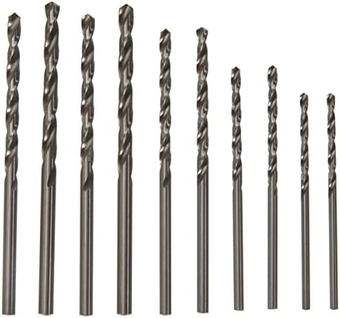 Trend SNAP/DB/PK1 Snappy Replacement Drills - For Imperial Countersinks, Black, 36.0 mm*74.0 mm*36.0 mm