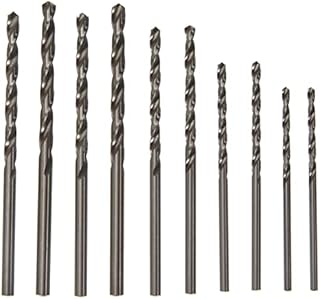 Trend SNAP/DB/PK1 Snappy Replacement Drills - For Imperial Countersinks, Black, 36.0 mm*74.0 mm*36.0 mm