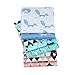 Cartoons Quilting Cotton Fabric Patchwork Fabric Fat Quarter Bundles Fabric for Handmade Bags Purse Pillowcase 40X50cm 8pcs/lot